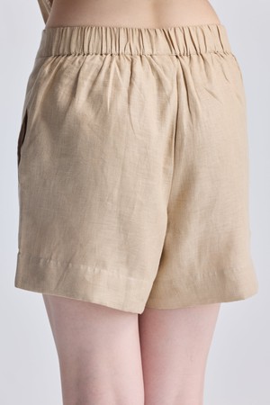 Boxy Shirt with Lace Set from Reistor