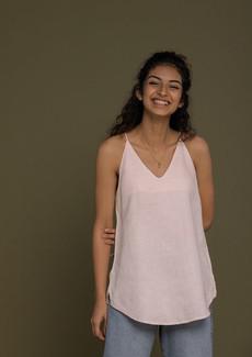 The Endless Sunday Shirt via Reistor