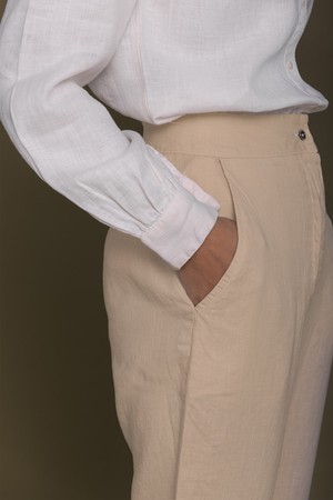 The Summer Sweats in Neutral Beige from Reistor