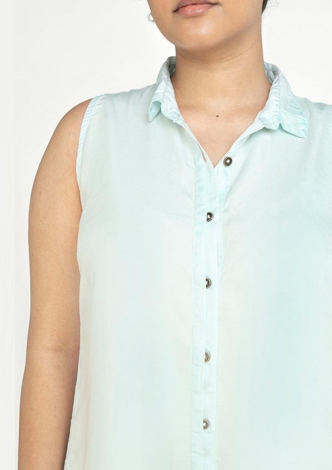 Dreaming of Blue Skies Dress from Reistor