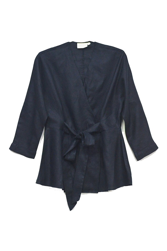 Power Moves Shirt in Black from Reistor