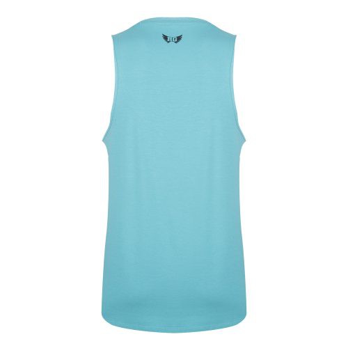 Yoga Tank Moksha – Sea Green from Renegade Guru