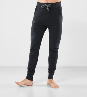 Yoga Broek Arjuna – Urban Black from Renegade Guru