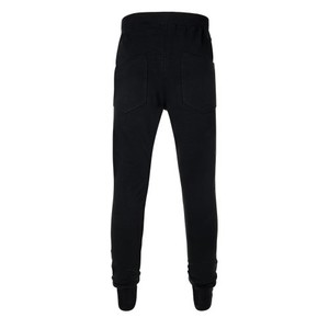 Yoga Broek Arjuna – Urban Black from Renegade Guru