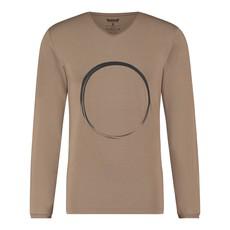 Rudra long sleeve Zen – Inca Cacao via Renegade Guru