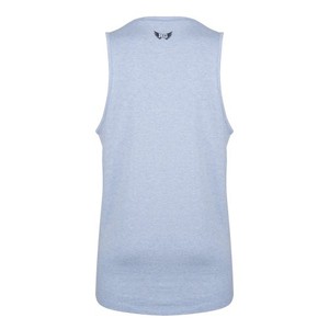 Yoga Tank Moksha – Blue Skies from Renegade Guru