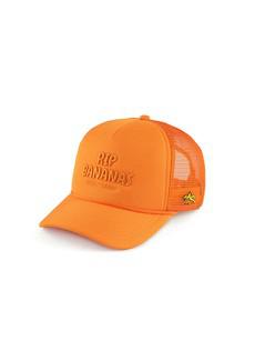 Cali Trucker Cap via Rip Bananas