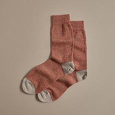 Fine Merino Wool Socks | Fire via ROVE