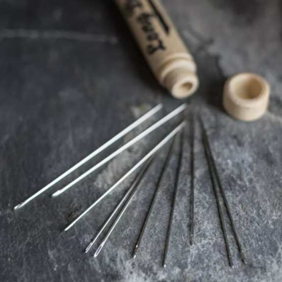 Long Darning Needles from ROVE