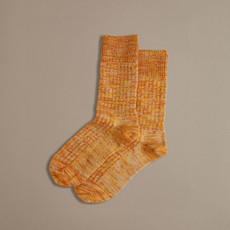 Faltering Stripe Socks | Sherbert via ROVE