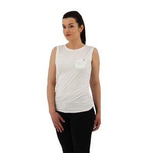 The Timeless Sleeveless – Elfenbein from Royal Bamboo