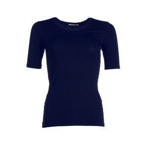 The Original Shortsleeve – Navy from Royal Bamboo