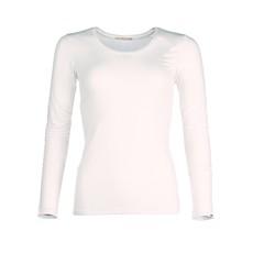 The Original Longsleeve – Elfenbein via Royal Bamboo