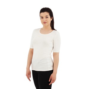 The Original Shortsleeve – Elfenbein from Royal Bamboo