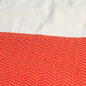 Half sari, half cotton tote bag, ethically handmade in India from Shakti.ism
