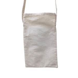 Handmade Cotton Canvas Crossbody Sling Bag from Shakti.ism