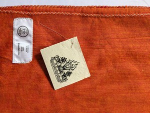 Soft cotton scarf, handwoven in Nepal from Shakti.ism