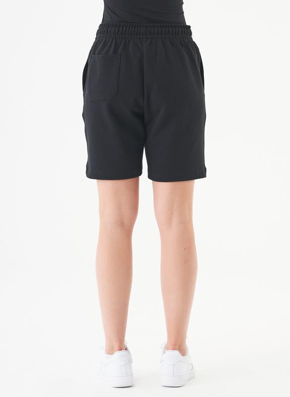 Sheyma Short Black from Shop Like You Give a Damn