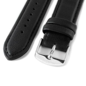 Watch Moderno Silver, White & Black from Shop Like You Give a Damn