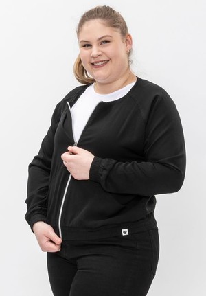 Jacket Boca Black from Shop Like You Give a Damn