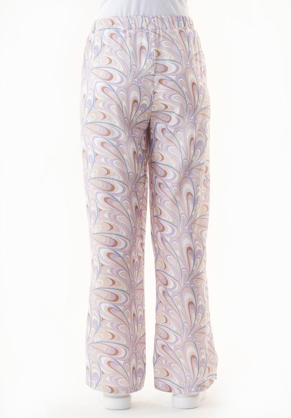 Pants Waves Lavender from Shop Like You Give a Damn
