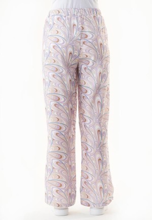 Pants Waves Lavender from Shop Like You Give a Damn