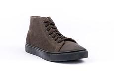 Winter Scout Dark Brown via Shop Like You Give a Damn