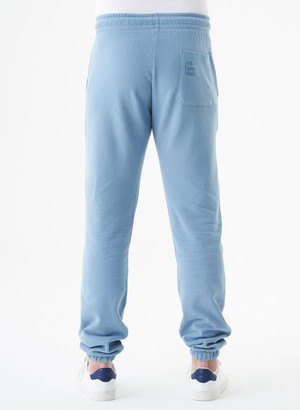 Jogging Pants Pars Blue from Shop Like You Give a Damn