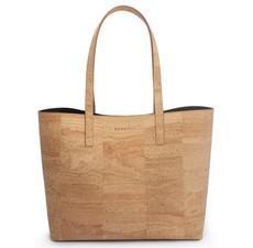 Bag Zeta Cork via Shop Like You Give a Damn