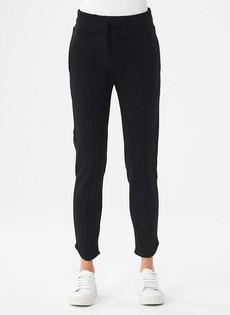 Sweatpants Black via Shop Like You Give a Damn