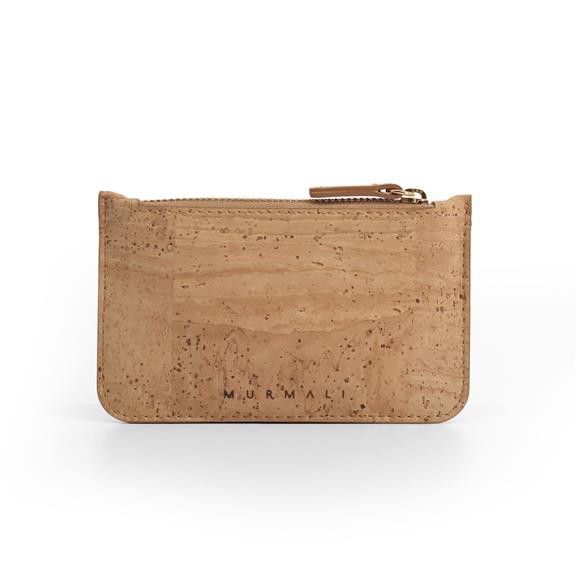 Cardholder Eta Cork from Shop Like You Give a Damn