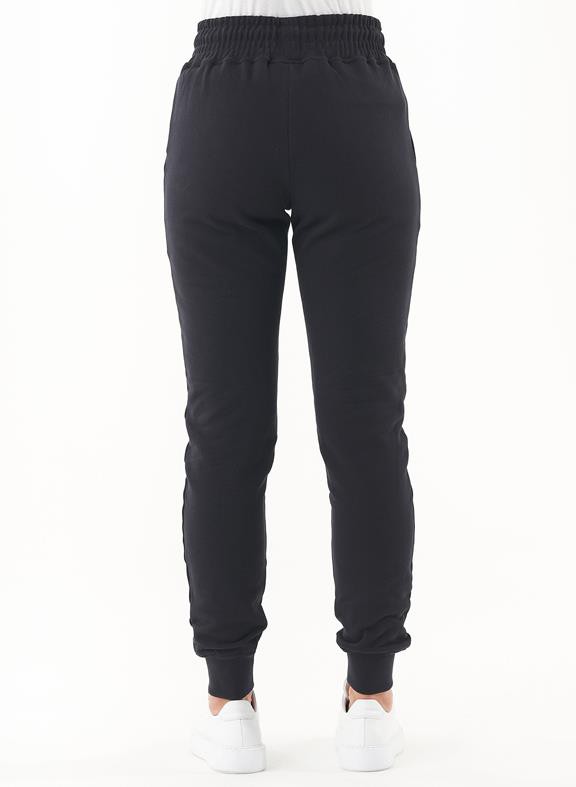 Soft Joggers Black from Shop Like You Give a Damn