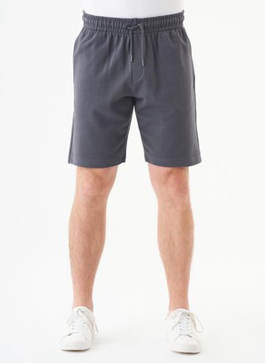 Organic Cotton Shorts Shadi Shadow from Shop Like You Give a Damn
