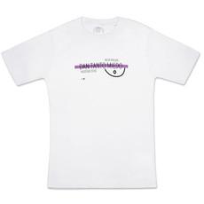T-Shirt 8m White via Shop Like You Give a Damn