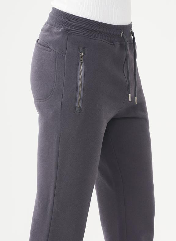 Sweatpants Dark Grey from Shop Like You Give a Damn