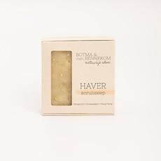 Scrub Soap Oat via Shop Like You Give a Damn