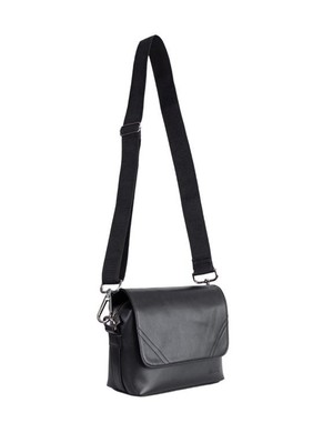 Bag Strap Sonni Night Black from Shop Like You Give a Damn