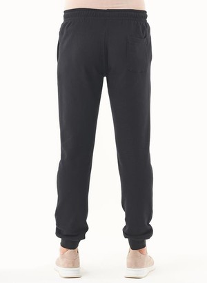 Jogging Pants Peeno Black from Shop Like You Give a Damn