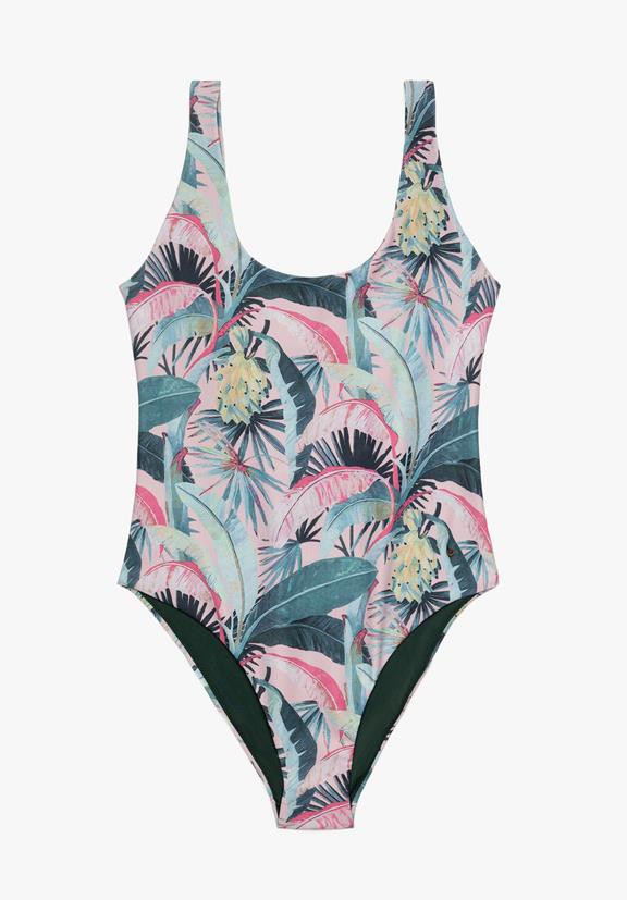 Swimsuit Jubaea Botanical Garden Light from Shop Like You Give a Damn