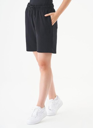 Sheyma Short Black from Shop Like You Give a Damn