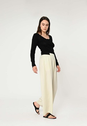 Culotte Sandrose Pebble from Shop Like You Give a Damn