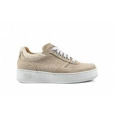 Sneakers Athena Beige via Shop Like You Give a Damn