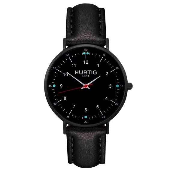 Watch Moderno All Black from Shop Like You Give a Damn