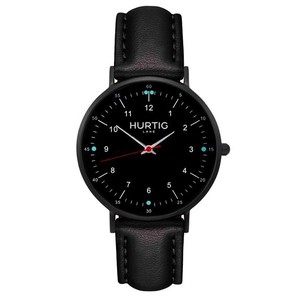 Watch Moderno All Black from Shop Like You Give a Damn