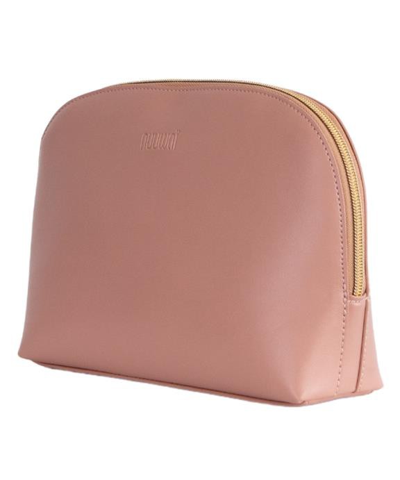 Make-Up Bag Large Lindi Pink from Shop Like You Give a Damn