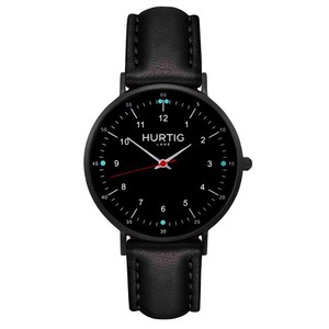 Moderno Watch All Black & Black from Shop Like You Give a Damn