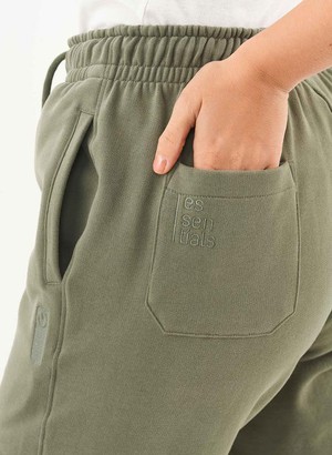 Sweatpants Perrie Olive from Shop Like You Give a Damn