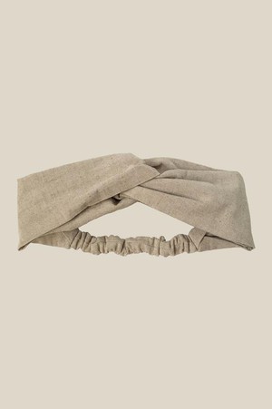 Headband Harmony Hazelnut from Shop Like You Give a Damn