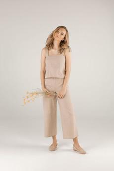 Top Free Spirit Hazelnut via Shop Like You Give a Damn