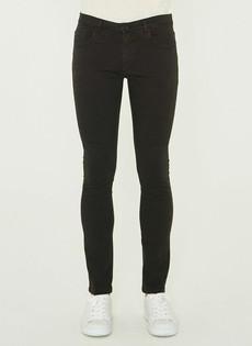 Pants Organic Cotton Black via Shop Like You Give a Damn